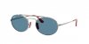 OKULARY RAY-BAN® RB 3775M F001S2 54 ROZMIAR M Z POLARYZACJĄ